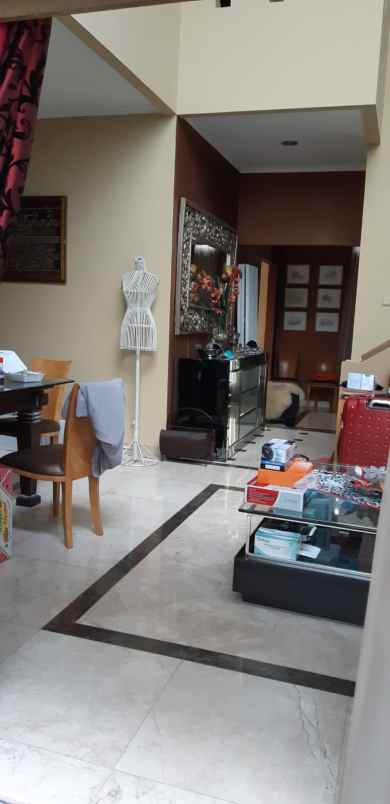 dojual rumah gran cibubur