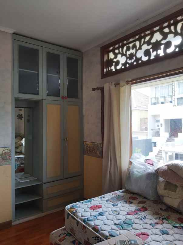 dojual rumah gran cibubur