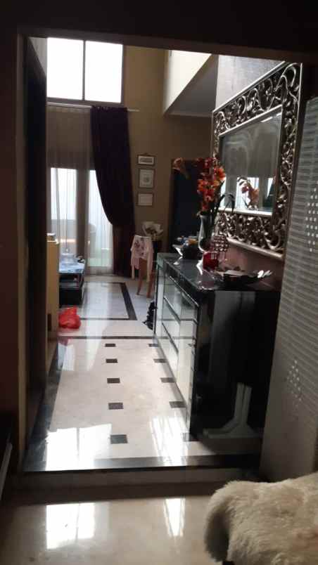 dojual rumah gran cibubur