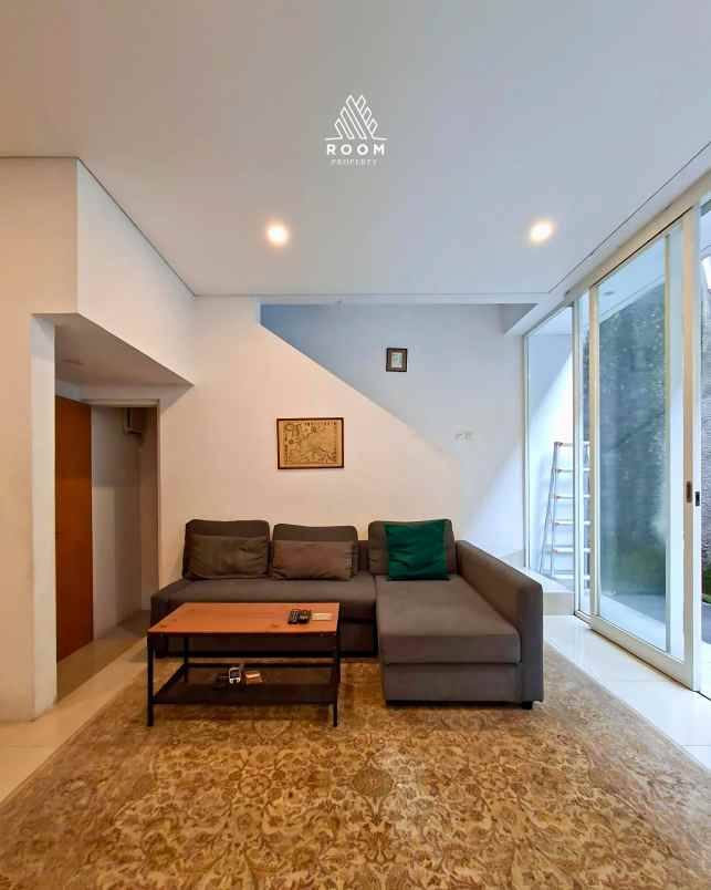 for sale bintaro sektor 2