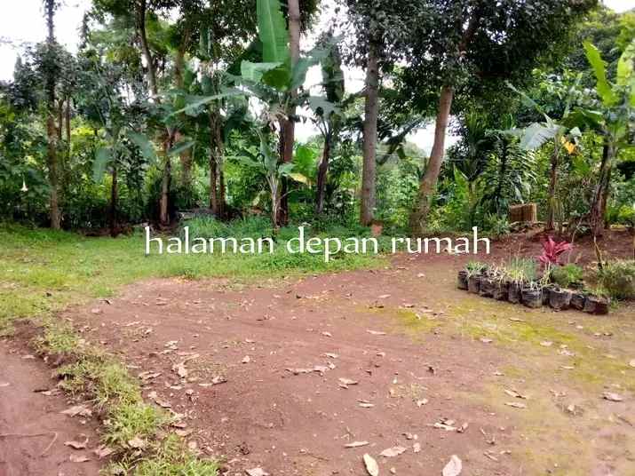 for sale rumah daerah ciater subang