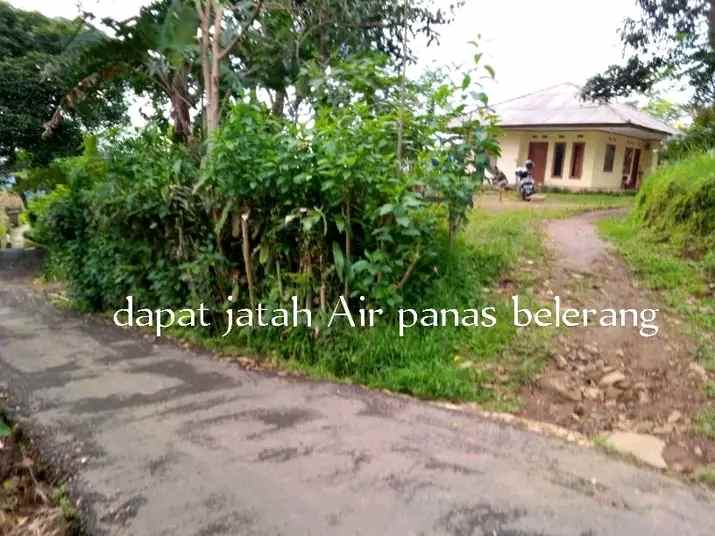 for sale rumah daerah ciater subang