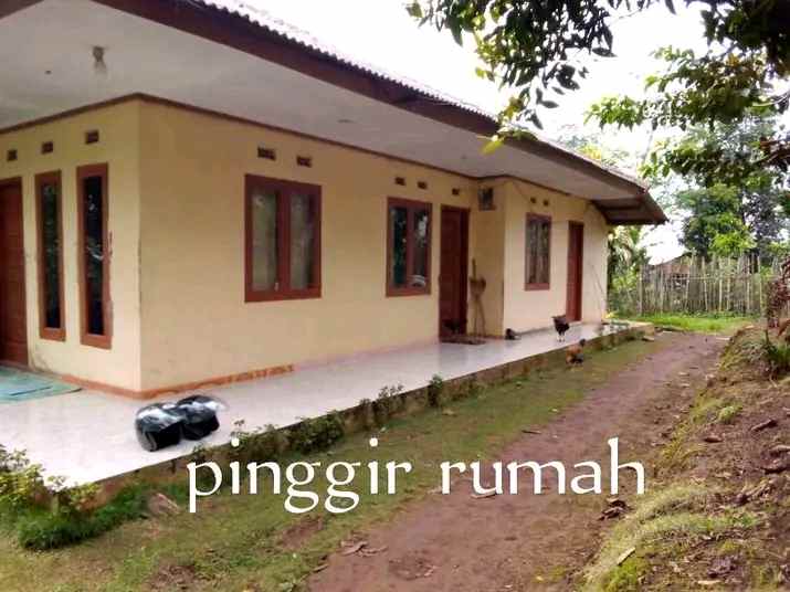 for sale rumah daerah ciater subang