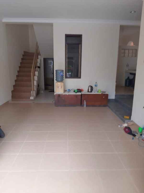 for sale rumah pondok indah jakarta selatan