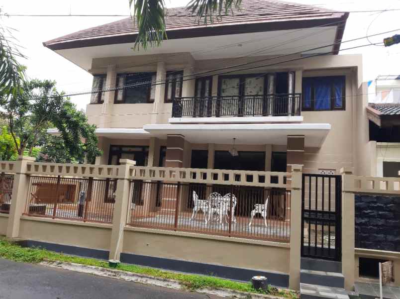 for sale rumah pondok indah jakarta selatan