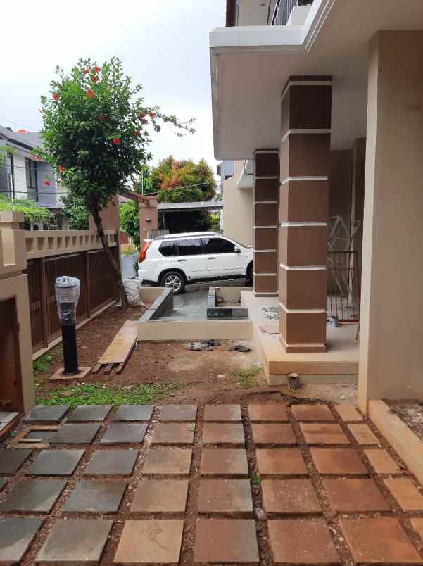 for sale rumah pondok indah jakarta selatan