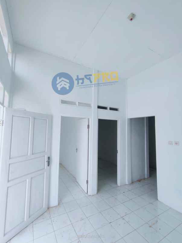 graha asri residence 3 rumah subsidi bergaya cluster