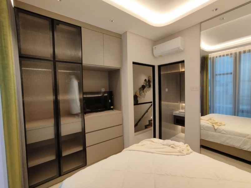 grand launching mega project darmo graha residence