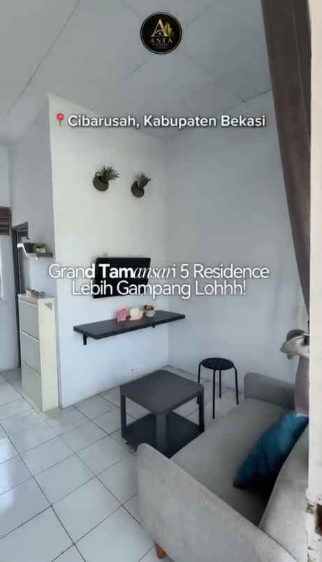 grand taman sari residence