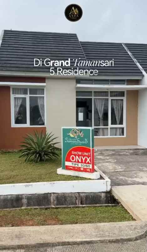 grand taman sari residence