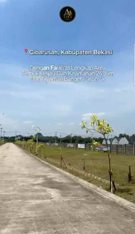 grand taman sari residence