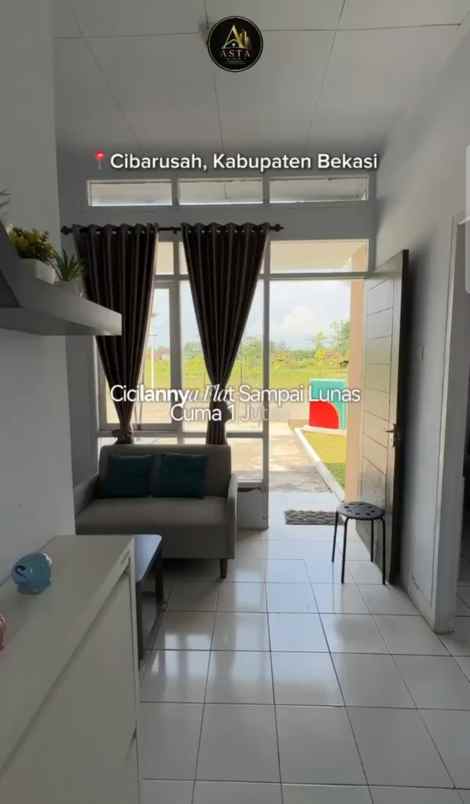 grand taman sari residence