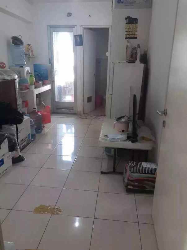 green bay pluit 2br dijual