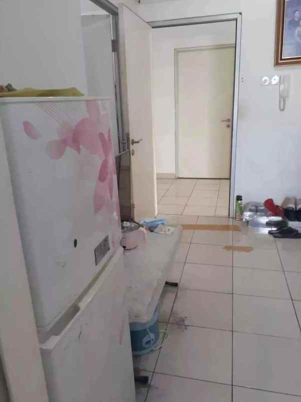 green bay pluit 2br dijual