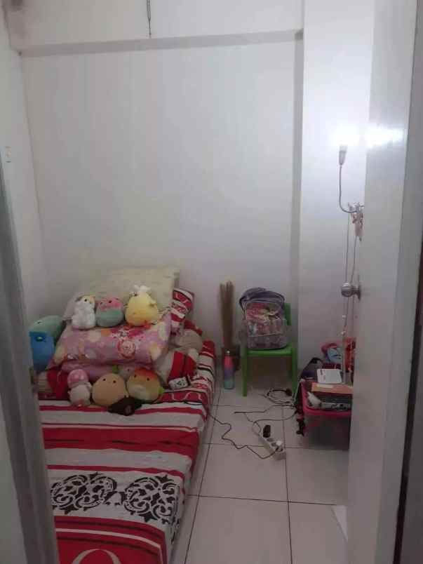 green bay pluit 2br dijual