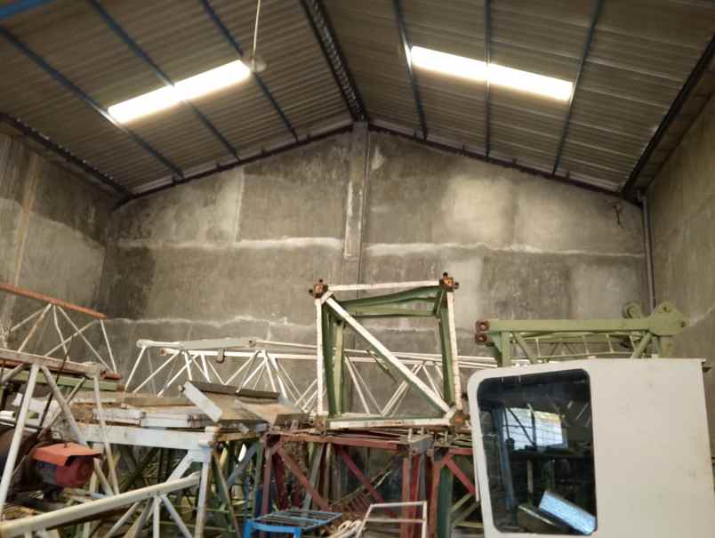 gudang safe and lock lingkar timur sidoarjo