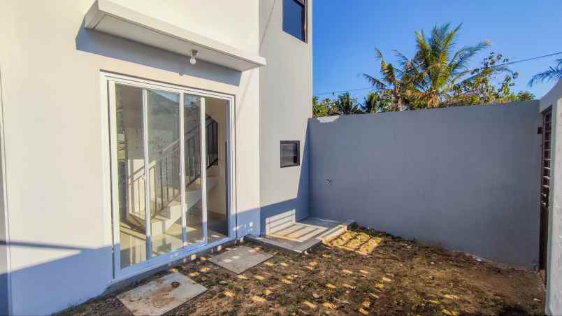 hanya 4 unit tersisa booking 1 juta langsung proses