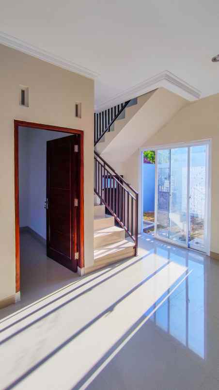 hanya 4 unit tersisa booking 1 juta langsung proses