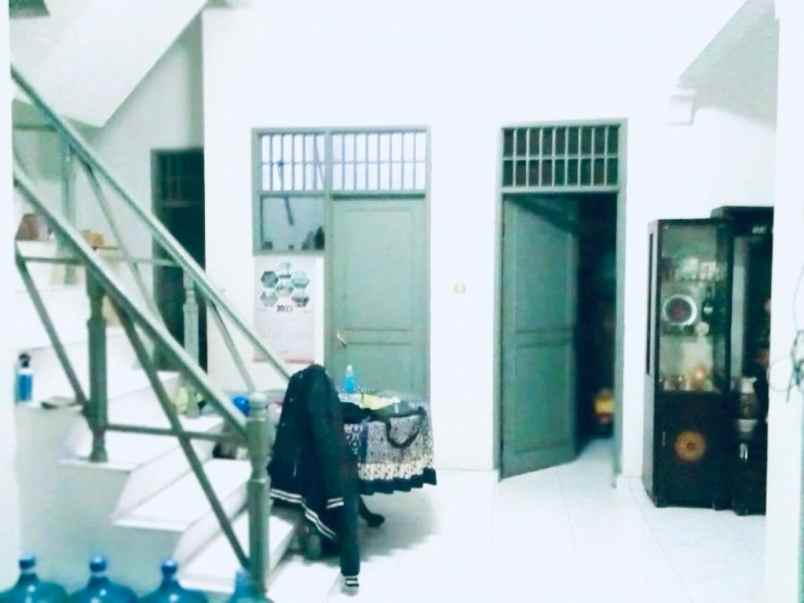 hot deal pulomas rumah 4 kt shm lokasi premium 1 85m