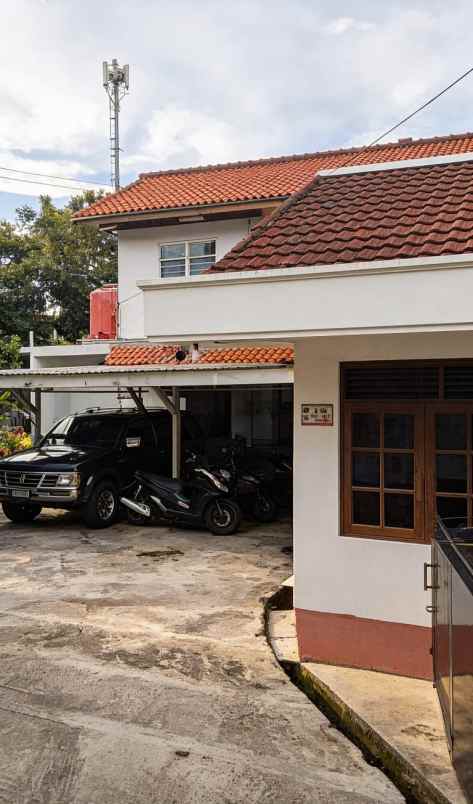 hot kost 12 kamar kelapa gading langsung menghasilkan