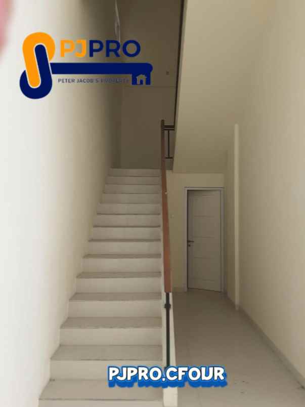 hot produk mega office park gedung perkantoran terbaik