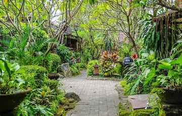 hotel bintang 3 dijual di kawasan favorit turis jogja