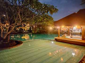 hotel bintang 3 dijual di kawasan favorit turis jogja