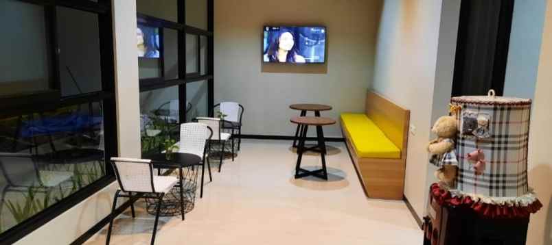 hotel budget kost di dukuh kupang surabaya