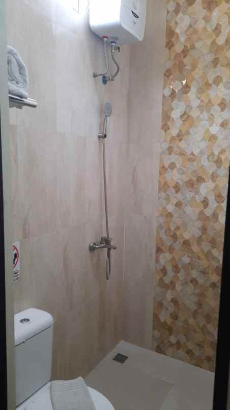 hotel budget kost di dukuh kupang surabaya