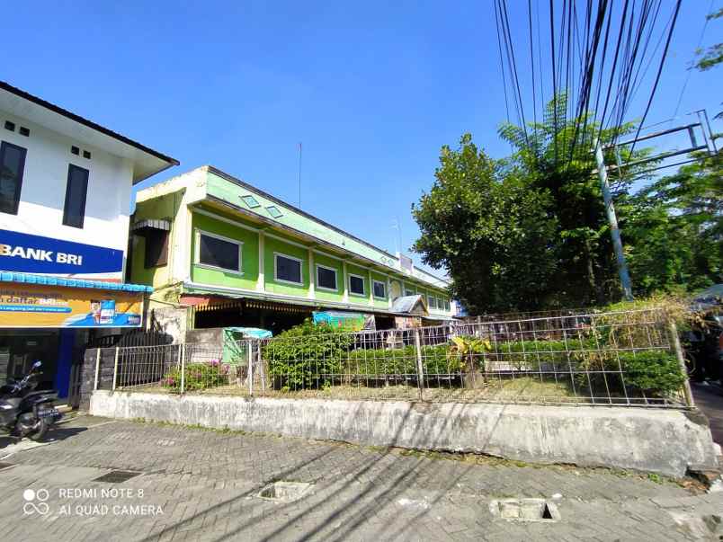 hotel di gatot subroto medan