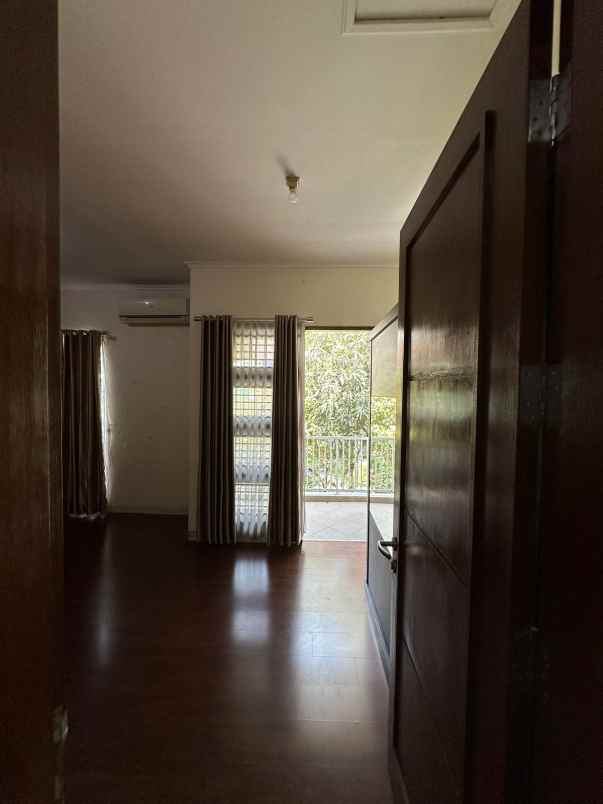 hunian megah di cluster harapan indah bekasi c0078