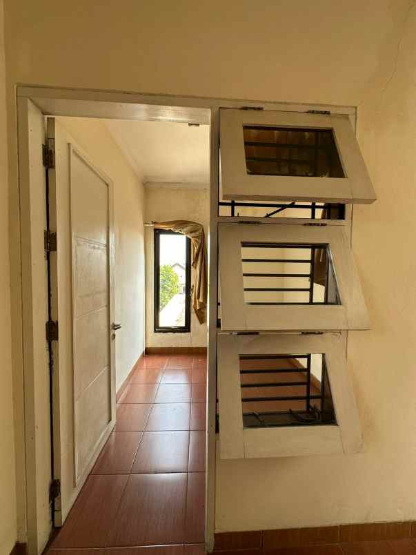 hunian megah di cluster harapan indah bekasi c0078