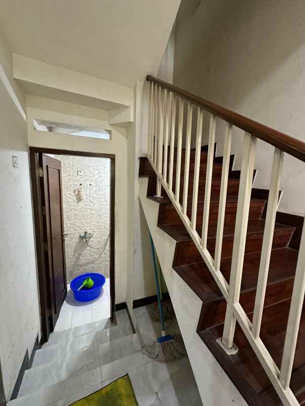 hunian megah di cluster harapan indah bekasi c0078