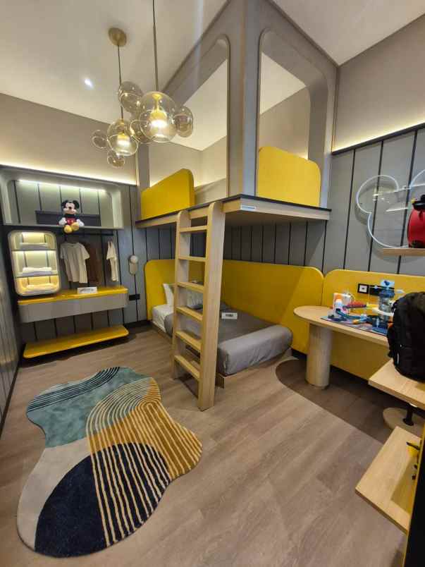 hunian premium dan terintegrasi asthara skyfront city