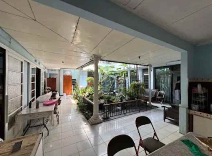 jarang ada rumah heritage sayap dago dekat gedung sate