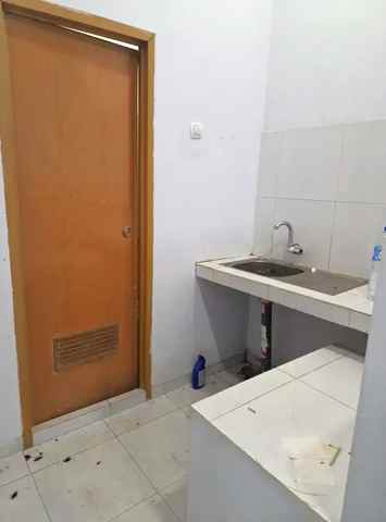 jl kran iii jalan akses motor 3 lt uf alin christan