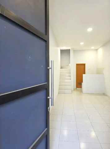 jl kran iii jalan akses motor 3 lt uf alin christan