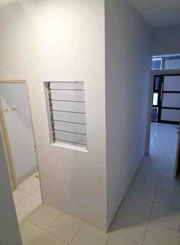 jl kran iii jalan akses motor 3 lt uf alin christan