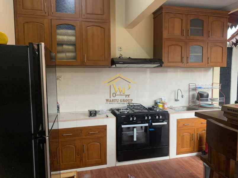 joglo mewah exclusive megah di palagan sleman