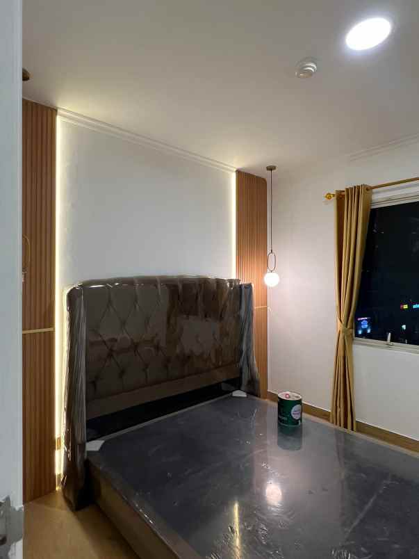 jual apartemen city home moi kelapa gading