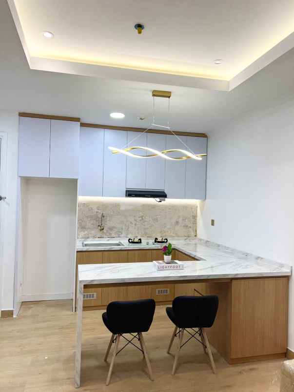 jual apartemen city home moi kelapa gading