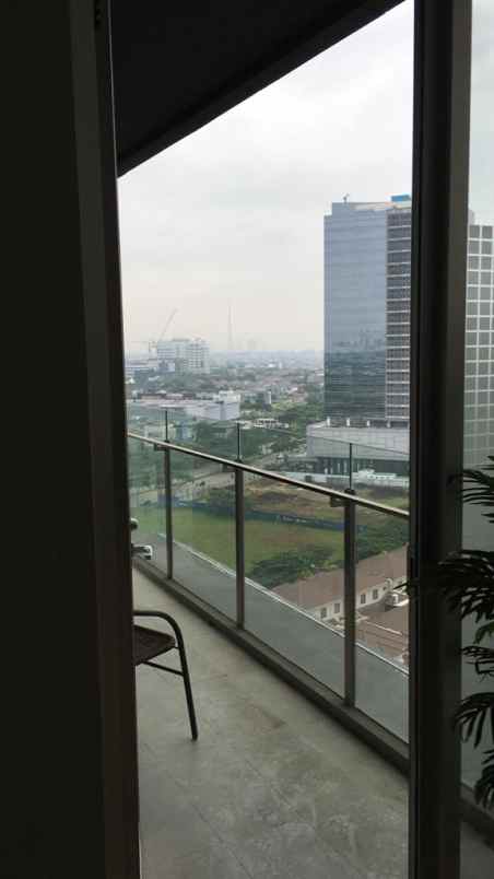 jual apartemen luxury saumata alam sutra