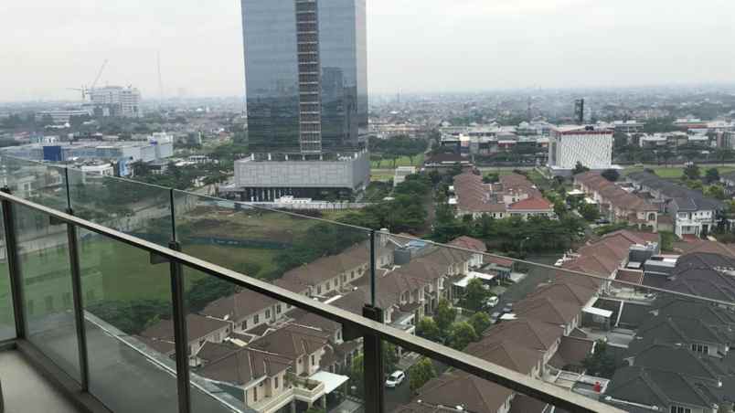 jual apartemen luxury saumata alam sutra