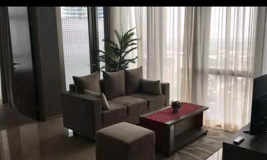 jual apartemen luxury saumata alam sutra