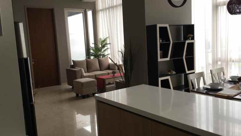 jual apartemen luxury saumata alam sutra