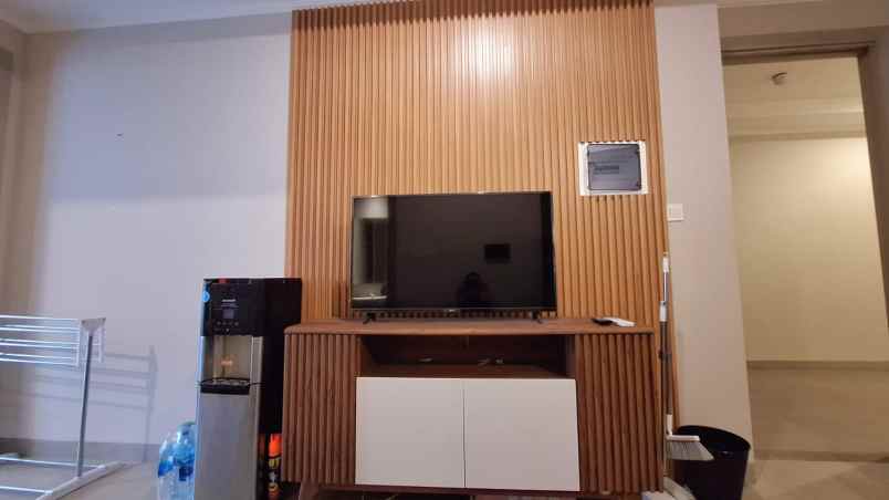 jual apartemen menara kemayoran jakarta