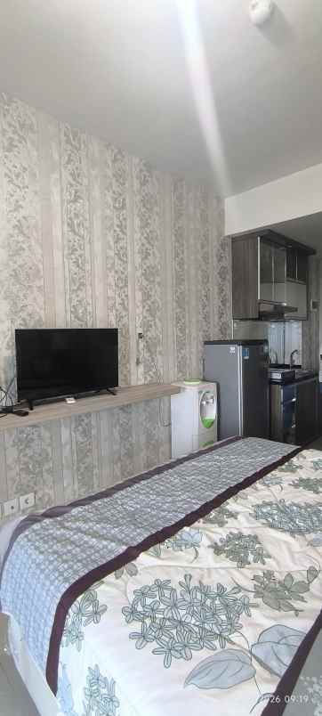 jual apartemen orchard lantai 33 connect pakuwon mall