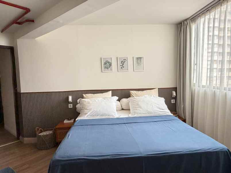 jual apartemen taman rasuna setiabudi jakarta selatan