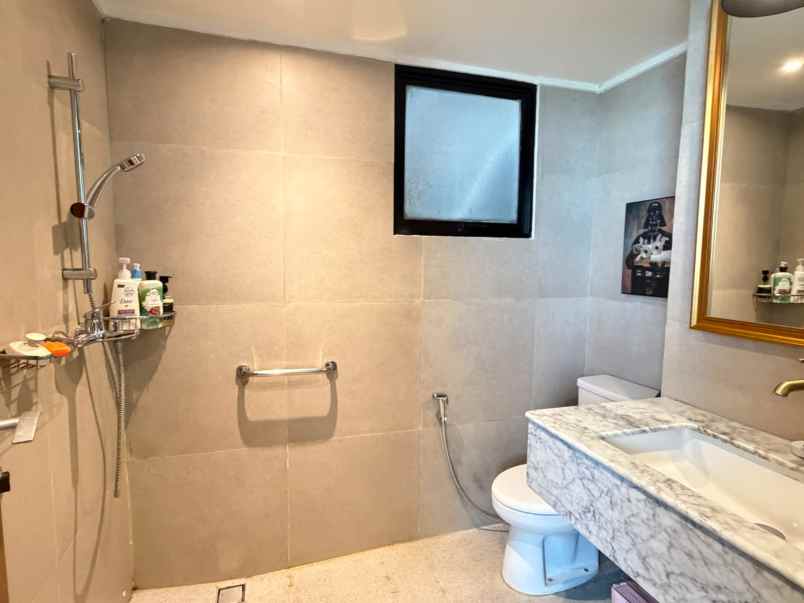 jual apartemen taman rasuna setiabudi jakarta selatan