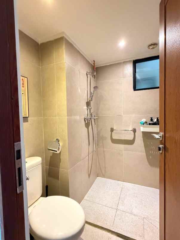 jual apartemen taman rasuna setiabudi jakarta selatan